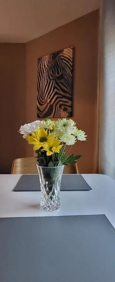 Cosy Stays Daybrook Nottingham United Kingdom