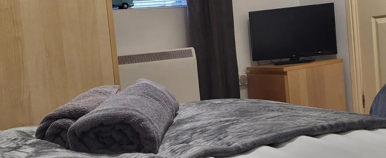 Cosy Stays Daybrook Nottingham 0*,  United Kingdom