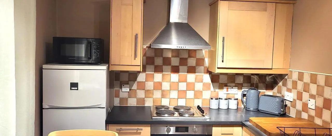 Apartment Cosy Stays Daybrook Nottingham United Kingdom
