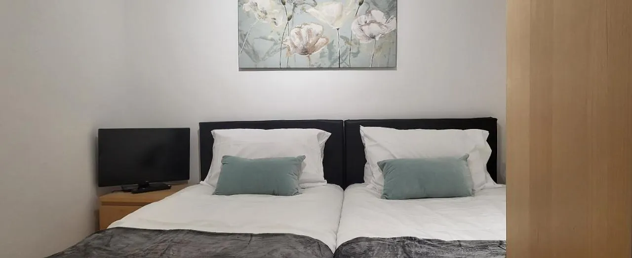 Cosy Stays Daybrook Nottingham