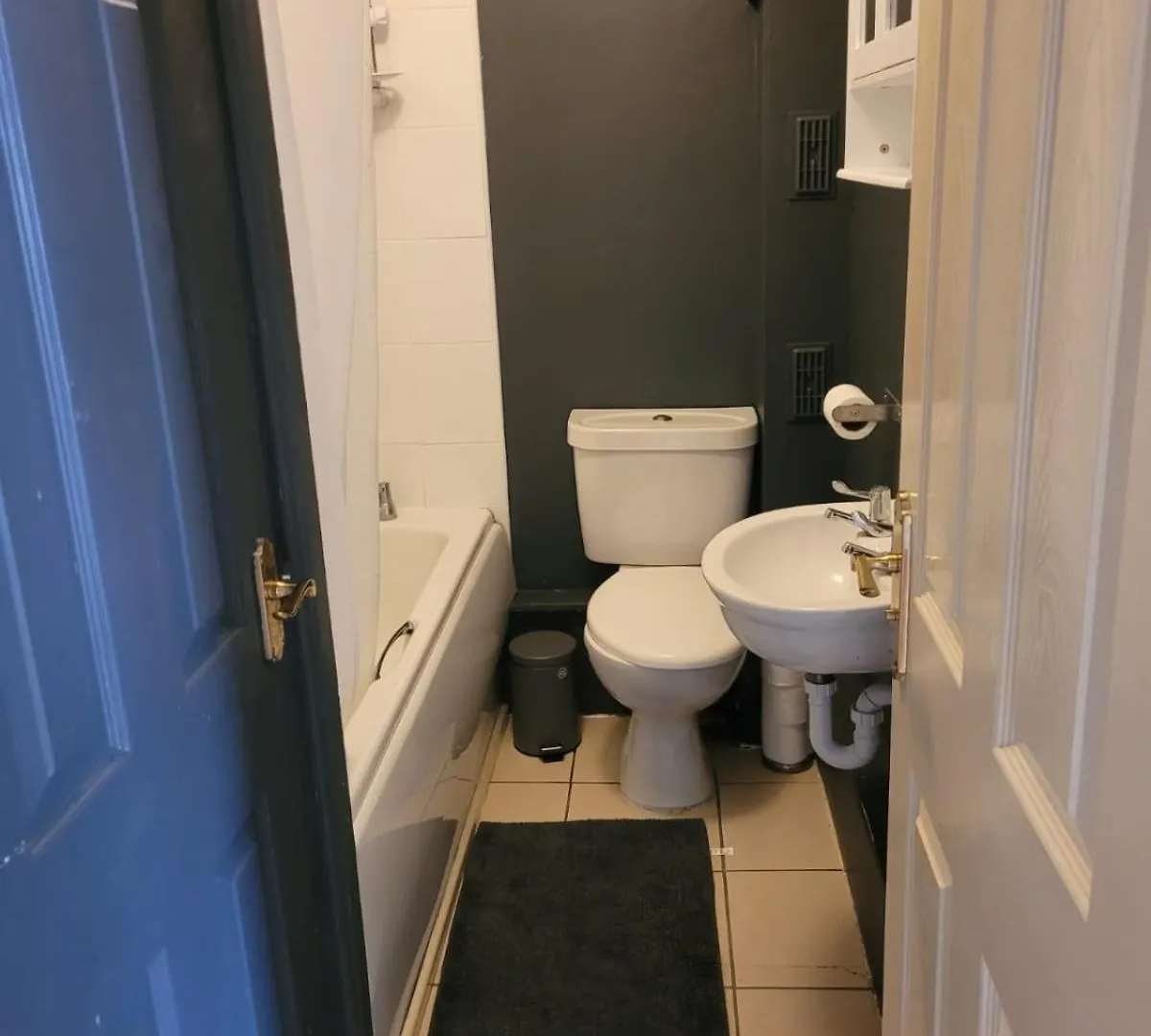 Cosy Stays Daybrook Nottingham Apartment